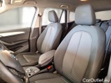  Bmw  X1 BMW  / 2019 / 5P / SUV XDRIVE 25E BUSINESS ADVANTAGE AUTOMATICO #11