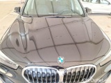  Bmw  X1 BMW  / 2019 / 5P / SUV XDRIVE 25E BUSINESS ADVANTAGE AUTOMATICO #27