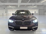  Bmw  X3 BMW  / 2017 / 5P / SUV XDRIVE 30E LUXURY #6