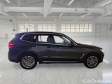  Bmw  X3 BMW  / 2017 / 5P / SUV XDRIVE 30E LUXURY #7