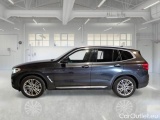  Bmw  X3 BMW  / 2017 / 5P / SUV XDRIVE 30E LUXURY #8