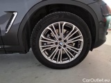  Bmw  X3 BMW  / 2017 / 5P / SUV XDRIVE 30E LUXURY #17
