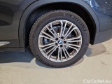  Bmw  X3 BMW  / 2017 / 5P / SUV XDRIVE 30E LUXURY #19