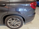  Bmw  X3 BMW  / 2017 / 5P / SUV XDRIVE 30E LUXURY #45
