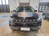  Jeep  Compass JEEP  / 2021 / 5P / SUV 1.3 T4 PHEV 240CV TRAILHAWK 4XE AUTO #6