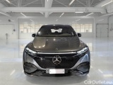  Mercedes  EQC MERCEDES-BENZ EQS / 2021 / 5P / SUV EQS 450 4MATIC AMG LINE PREMIUM PLUS #6