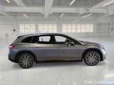  Mercedes  EQC MERCEDES-BENZ EQS / 2021 / 5P / SUV EQS 450 4MATIC AMG LINE PREMIUM PLUS #7
