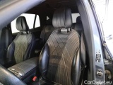  Mercedes  EQC MERCEDES-BENZ EQS / 2021 / 5P / SUV EQS 450 4MATIC AMG LINE PREMIUM PLUS #11
