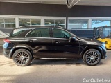  Mercedes  G-Klasee MERCEDES-BENZ GLE / 2018 / 5P / SUV GLE 350 DE 4MATIC EQ-POWER PREMIUM #7