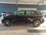  Mercedes  G-Klasee MERCEDES-BENZ GLE / 2018 / 5P / SUV GLE 350 DE 4MATIC EQ-POWER PREMIUM #8