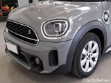  Mini  Countryman MINI  / 2020 / 5P / BERLINA COOPER S E ALL4 BUSINESS AUTOM. #31