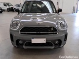  Mini  Countryman MINI  / 2020 / 5P / BERLINA COOPER S E ALL4 BUSINESS AUTOM. #34