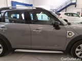  Mini  Countryman MINI  / 2020 / 5P / BERLINA COOPER S E ALL4 BUSINESS AUTOM. #41