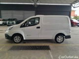  Nissan  NV200 NISSAN E- / 2009 / 4P / FURGONE VAN 4 PORTE #8