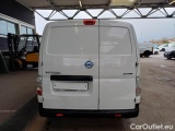  Nissan  NV200 NISSAN E- / 2009 / 4P / FURGONE VAN 4 PORTE #53