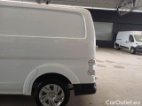  Nissan  NV200 NISSAN E- / 2009 / 4P / FURGONE VAN 4 PORTE #58