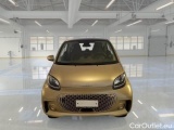  Smart  ForTwo SMART  COUPÈ / 2019 / 3P / COUPE EQ 60KW PULSE #6