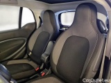  Smart  ForTwo SMART  COUPÈ / 2019 / 3P / COUPE EQ 60KW PULSE #11