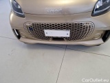  Smart  ForTwo SMART  COUPÈ / 2019 / 3P / COUPE EQ 60KW PULSE #25