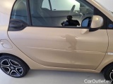  Smart  ForTwo SMART  COUPÈ / 2019 / 3P / COUPE EQ 60KW PULSE #37