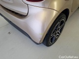  Smart  ForTwo SMART  COUPÈ / 2019 / 3P / COUPE EQ 60KW PULSE #47