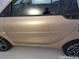  Smart  ForTwo SMART  COUPÈ / 2019 / 3P / COUPE EQ 60KW PULSE #59