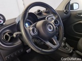  Smart  ForTwo SMART  COUPÈ / 2019 / 3P / COUPE EQ 60KW PULSE #79