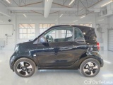 Smart  ForTwo SMART  COUPÈ / 2019 / 3P / COUPE EQ 60KW PASSION #8
