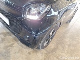  Smart  ForTwo SMART  COUPÈ / 2019 / 3P / COUPE EQ 60KW PASSION #26