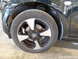  Smart  ForTwo SMART  COUPÈ / 2019 / 3P / COUPE EQ 60KW PASSION #67