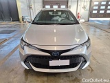  Toyota  Corolla TOYOTA  / 2019 / 5P / STATION WAGON TS 1.8 HYBRID BUSINESS #6