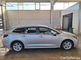  Toyota  Corolla TOYOTA  / 2019 / 5P / STATION WAGON TS 1.8 HYBRID BUSINESS #7