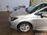  Toyota  Corolla TOYOTA  / 2019 / 5P / STATION WAGON TS 1.8 HYBRID BUSINESS #17