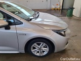  Toyota  Corolla TOYOTA  / 2019 / 5P / STATION WAGON TS 1.8 HYBRID BUSINESS #20