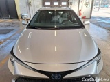  Toyota  Corolla TOYOTA  / 2019 / 5P / STATION WAGON TS 1.8 HYBRID BUSINESS #23