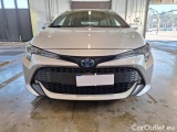  Toyota  Corolla TOYOTA  / 2019 / 5P / STATION WAGON TS 1.8 HYBRID BUSINESS #26