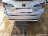 Toyota  Corolla TOYOTA  / 2019 / 5P / STATION WAGON TS 1.8 HYBRID BUSINESS #38