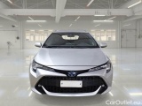  Toyota  Corolla TOYOTA  / 2019 / 5P / STATION WAGON TS 1.8 HYBRID BUSINESS #6