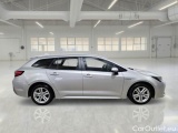  Toyota  Corolla TOYOTA  / 2019 / 5P / STATION WAGON TS 1.8 HYBRID BUSINESS #7