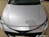  Toyota  Corolla TOYOTA  / 2019 / 5P / STATION WAGON TS 1.8 HYBRID BUSINESS #31