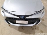  Toyota  Corolla TOYOTA  / 2019 / 5P / STATION WAGON TS 1.8 HYBRID BUSINESS #34