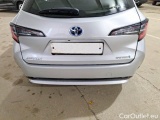  Toyota  Corolla TOYOTA  / 2019 / 5P / STATION WAGON TS 1.8 HYBRID BUSINESS #62