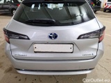  Toyota  Corolla TOYOTA  / 2019 / 5P / STATION WAGON TS 1.8 HYBRID BUSINESS #68