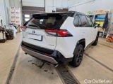  Toyota  RAV4 TOYOTA  / 2018 / 5P / CROSSOVER 2.5 HV 218CV E-CVT STYLE 2WD #2