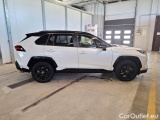  Toyota  RAV4 TOYOTA  / 2018 / 5P / CROSSOVER 2.5 HV 218CV E-CVT STYLE 2WD #7