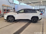 Toyota  RAV4 TOYOTA  / 2018 / 5P / CROSSOVER 2.5 HV 218CV E-CVT STYLE 2WD #8