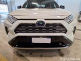  Toyota  RAV4 TOYOTA  / 2018 / 5P / CROSSOVER 2.5 HV 218CV E-CVT STYLE 2WD #21