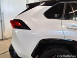 Toyota  RAV4 TOYOTA  / 2018 / 5P / CROSSOVER 2.5 HV 218CV E-CVT STYLE 2WD #34