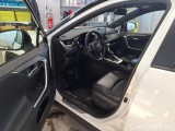  Toyota  RAV4 TOYOTA  / 2018 / 5P / CROSSOVER 2.5 HV 218CV E-CVT STYLE 2WD #87