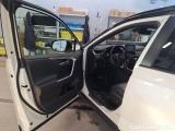  Toyota  RAV4 TOYOTA  / 2018 / 5P / CROSSOVER 2.5 HV 218CV E-CVT STYLE 2WD #113